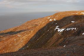 IMG_2900 Bratt terreng ut mot havet