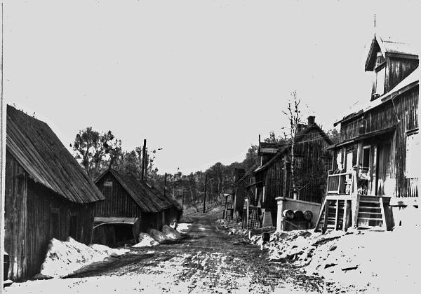 Historieboka Her samler vi de gode historiene, både de historisk korrekte..og de andre.