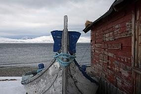IMG_4316 Bindalsbåten - en nordlandsbåt som har fått sitt dikt på poesisidan (Gjertrud)