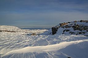 IMG_1908 Utsikt fra Forsølhøyda. I bakgrunnen er det vel Rolfsøy og Måsøy vi ser?