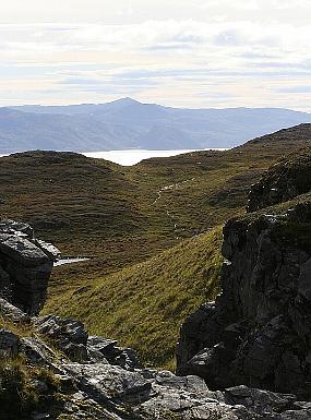 VedStorvannet