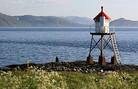 Hammerfest-Skansen