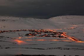 DPP_0026 Romjul - Øvre del av Prærien og Reindalen